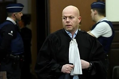 Защитата на терориста Салах Абдеслам го обяви за невинен