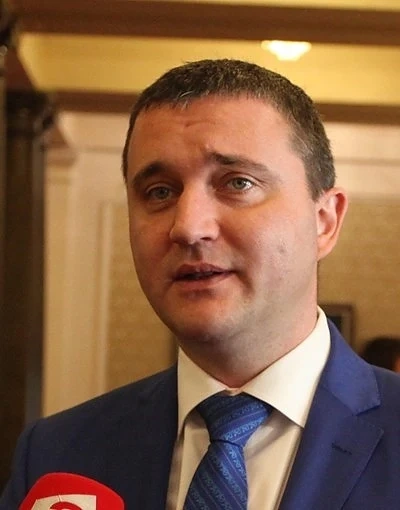 Горанов назначи Мария Филипова за нов шеф на комисията по хазарта