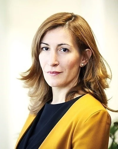 Ангелкова: Категорично ще бъдат забранени щендерите в Слънчев бряг това лято