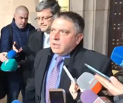 ГЕРБ внася питане до Конституционния съд за Истанбулската конвенция