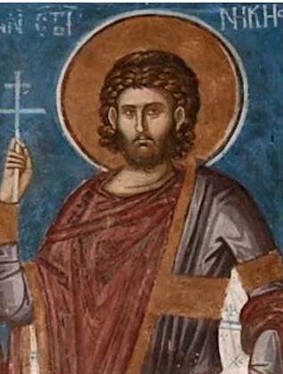 Днес празнуват всички, чиито имена значат \