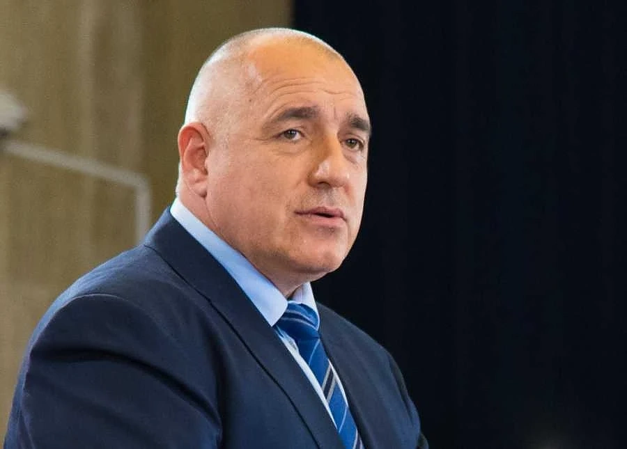 Борисов: Искам график по всяка препоръка в доклада на Еврокомисията
