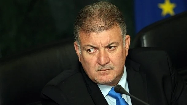 Георги Костов: Борбата с контрабандата става все по-успешна