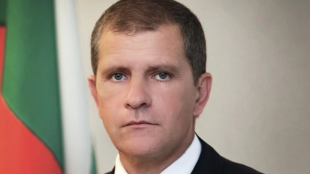 Президентът назначи полк. Росен Тодоров за временен шеф на НСО
