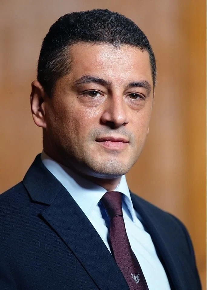 Красимир Янков: Експериментите с МВР продължават