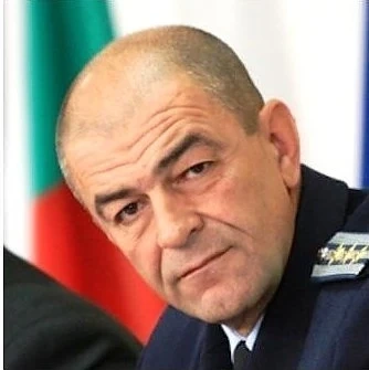Тодор Гребенаров напуска МВР, пенсионира се