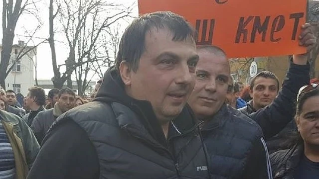 Спецсъдът намали паричната гаранция Марин Рачев на 130 000 лева
