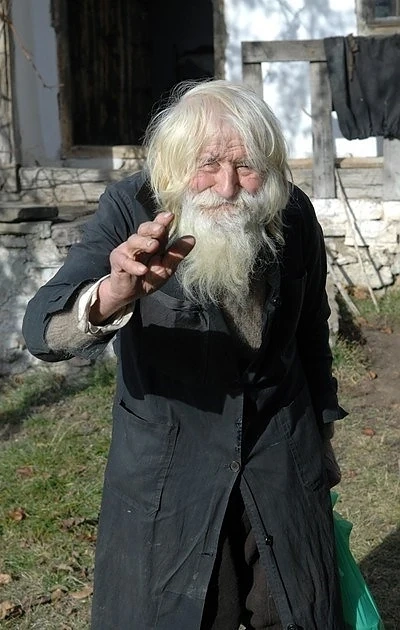 На 103 години почина дядо Добри - най-големият дарител на църквата
