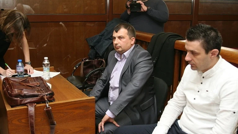 Апелативният специализиран съд върна на поста кмета на Септември