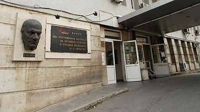 Деца от цялата страна са настанени в „Пирогов” с тежки усложнения от грип