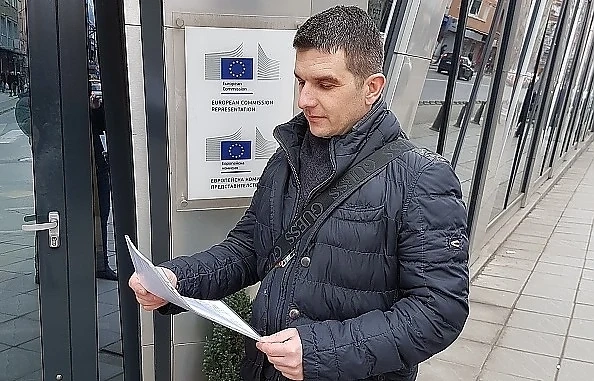 Комитетът за защита на потребителите сигнализира Европейската комисия за липсата на закон за колекторските фирми
