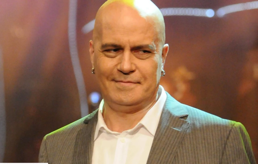 Заплашиха Слави Трифонов с убийство
