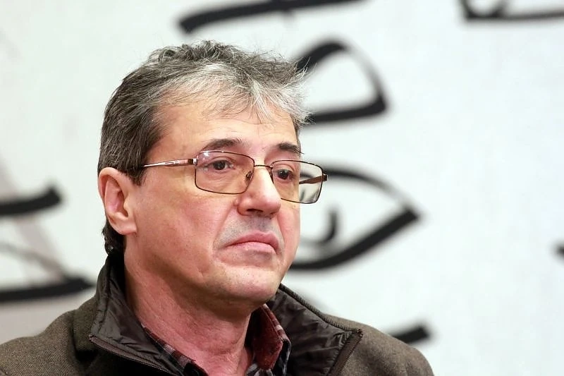 Неистовата борба с комунизма е на път да докара фашизъм