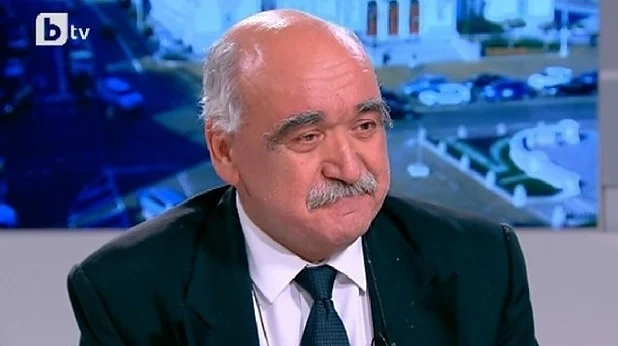 Шефът на НЗОК няма намерение да подава оставка