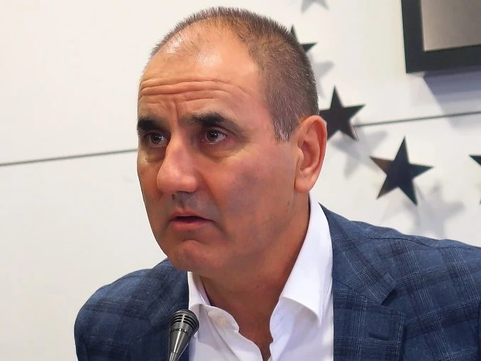 Цветан Цветанов в Ловеч: По време на избори ГЕРБ винаги дава пример с уважението си към опонентите