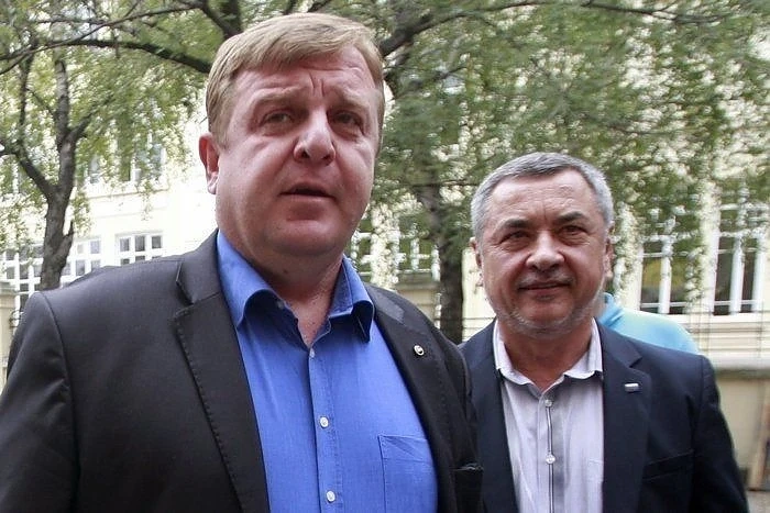Симеонов плаши Ангелкова с оставка и прогнозира явяване на избори без ВМРО