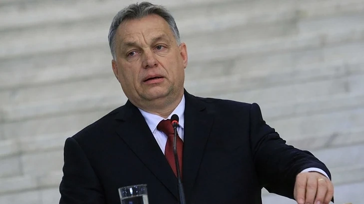 Орбан: България заслужава признание, защото охранява границите си, границите на ЕС и тези на Унгария