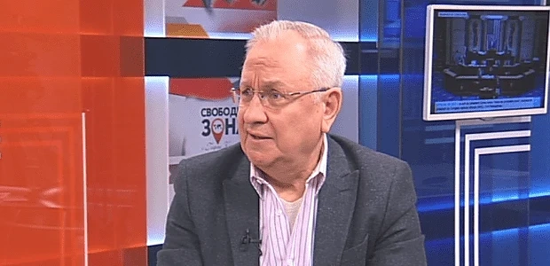 Осман Октай: Хора като Пеевски говорят, когато са притеснени