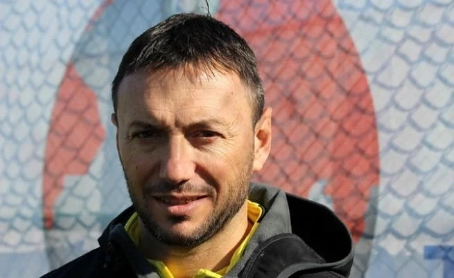 Почина футболистът Георги Марков - Рендето