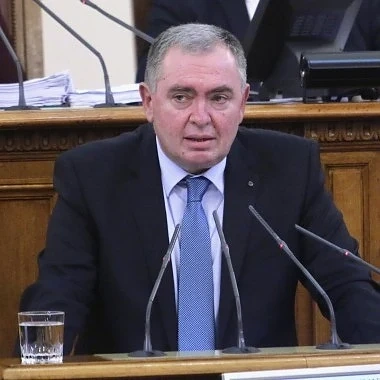 Г. Михайлов (БСП): Бизнесмени управляват здравеопазването