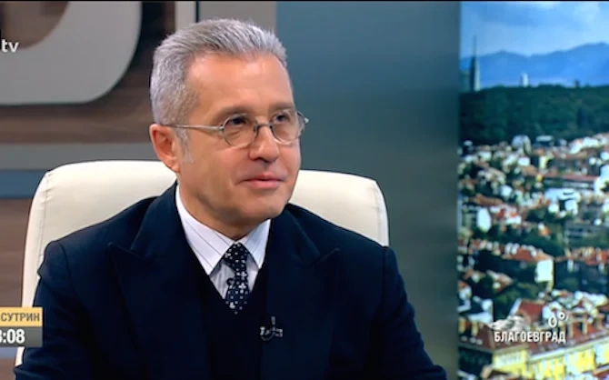 Йордан Цонев: Качеството на законодателството спада
