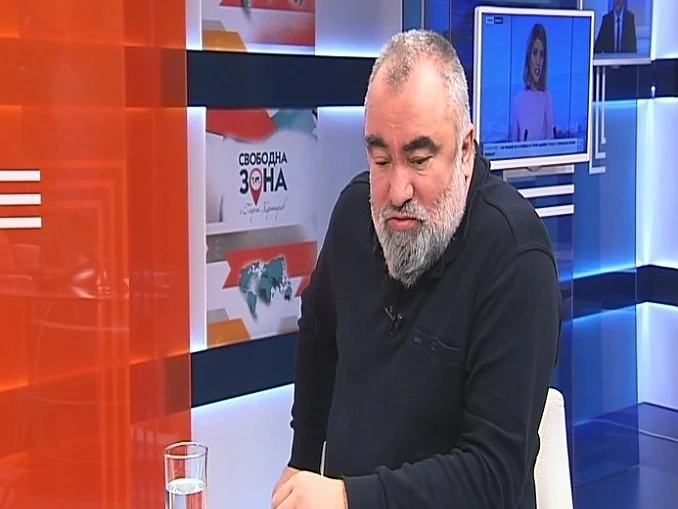 Стойко Стоянов: Корнелия Нинова е знаела за скандалната фраза за Народния съд