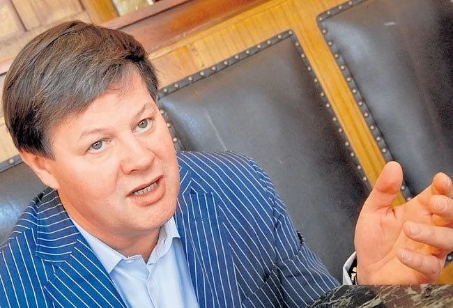 Чешки милиардер е шокиран от избора на Гинка за купувач на ЧЕЗ
