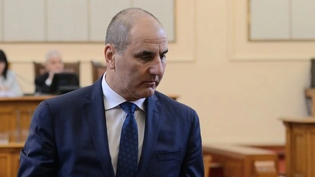 ГЕРБ и Патриотите: Коалицията е стабилна 