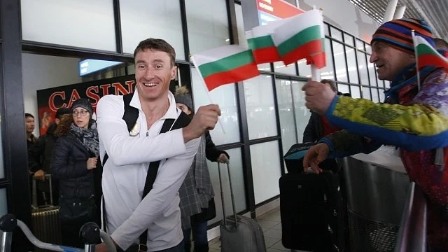 Анев: Всяка моя дума предизвиква скандал 