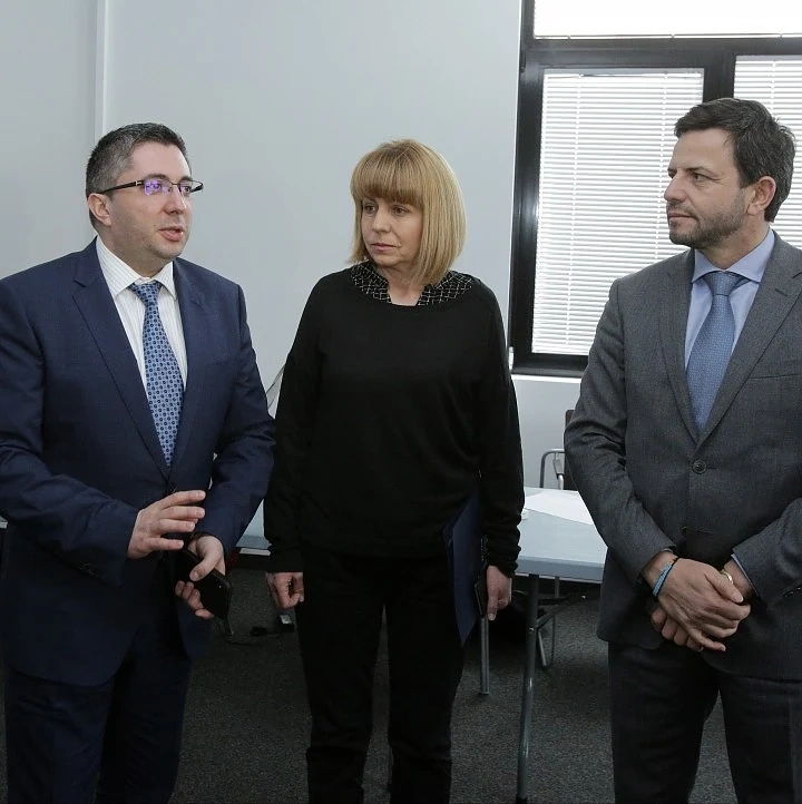 Нанков: София трябва да е част от голям район