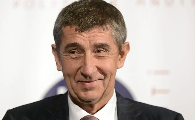 Бабиш: Аз съм шокиран от случващото се в България
