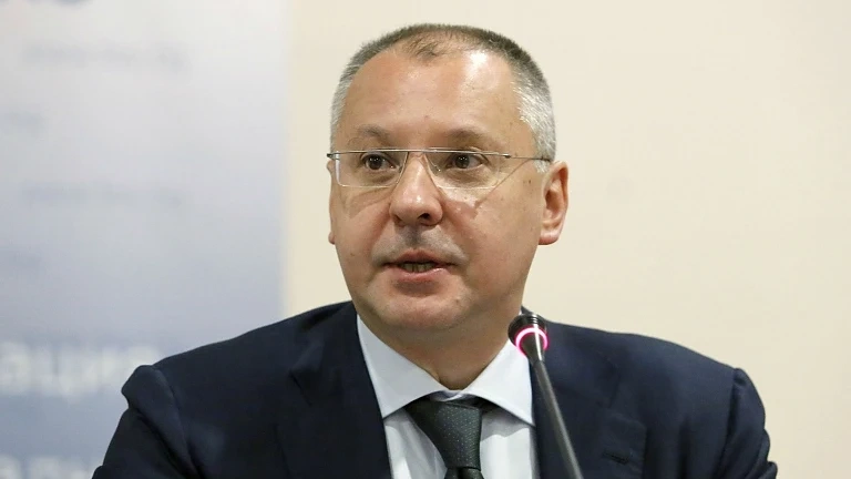 Станишев за насилието, ценностите и целите на БСП