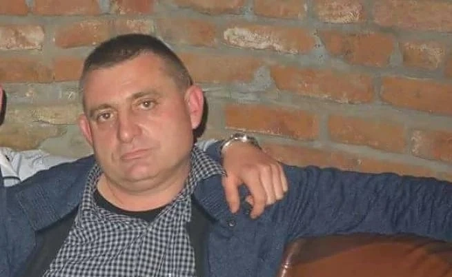Обвинение за сина на застреляния бизнесмен
