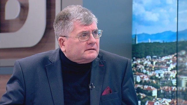 Бивш член на КЕВР: Зад Гинка е сянката на Бойко Борисов