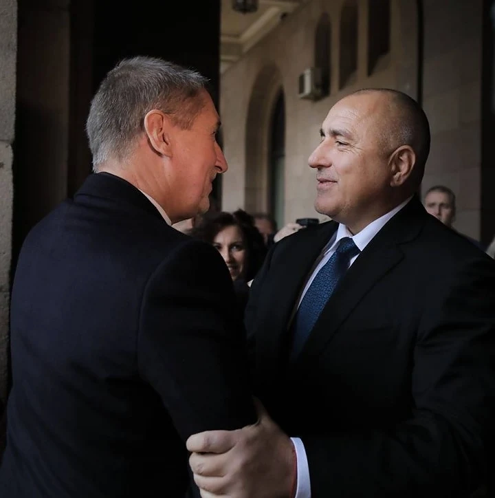 Политолог: Борисов е в опасен капан