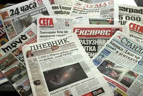 Правителството ще прави свой закон за собствеността и финансирането на медиите