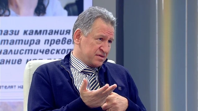 Стойчо Кацаров: Освен на чужди НЗОК дължи пари и на български болници – 123 млн. лв.
