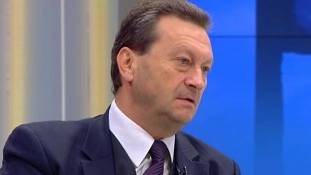 Таско Ерменков: Фаворит за активите на ЧЕЗ е държавата 