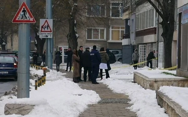 Мъж е убит с нож тази сутрин в Пловдив
