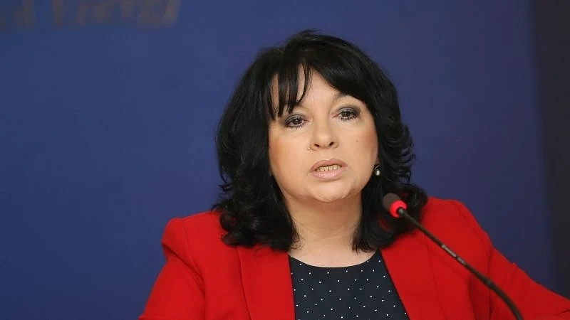 Депутатите няма да разискват ядрената енергетика, Теменужка Петкова излезе в отпуск