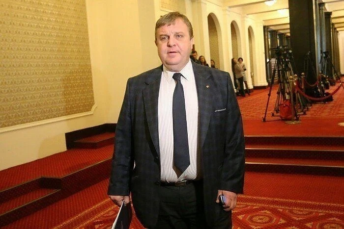Патриотите искат КЕВР да одобрява сделки като тази с ЧЕЗ