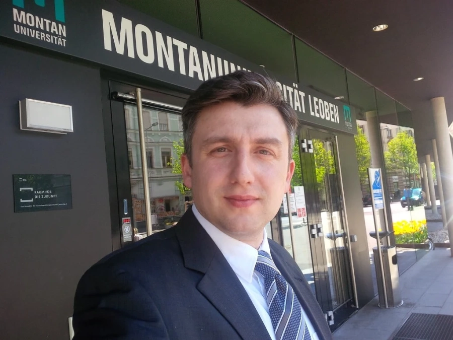 Даниел Киряков е новият мениджър \