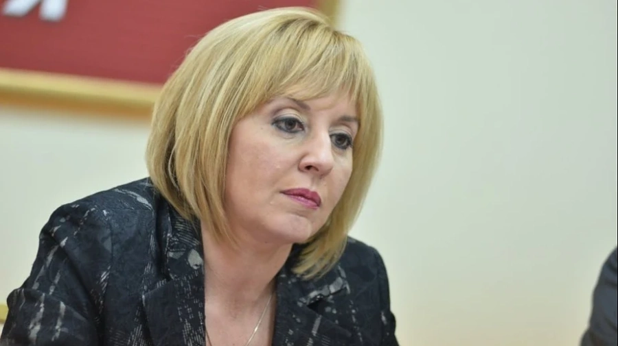 Мая Манолова: КЕВР е заел обичайната си поза на страничен наблюдател