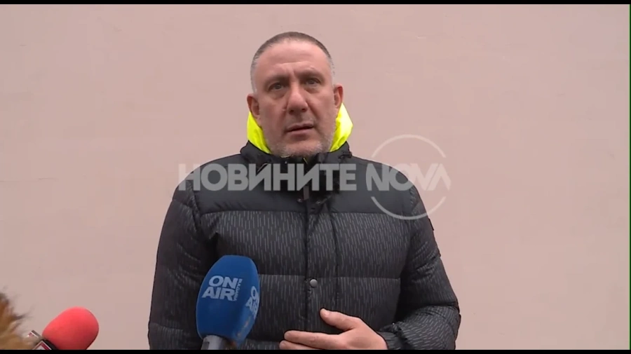 Д-р Димитров: Не пожелавам това на никой българин