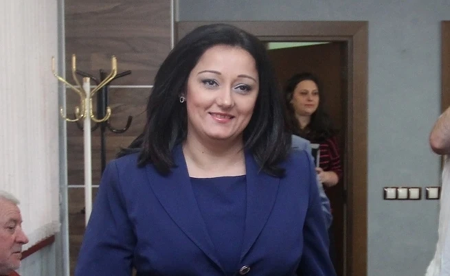 Лиляна Павлова: Не съм казвала \