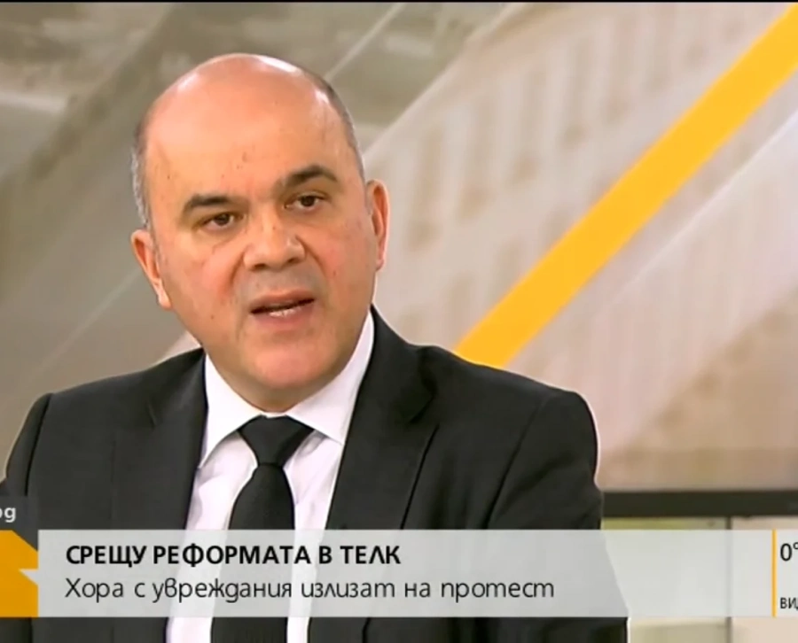 Социалният министър обеща справедливост в ТЕЛК-овете