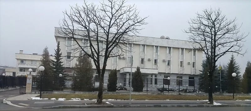 Дъщерята на дипломат от Украйна нападнала екип на Спешна помощ в София