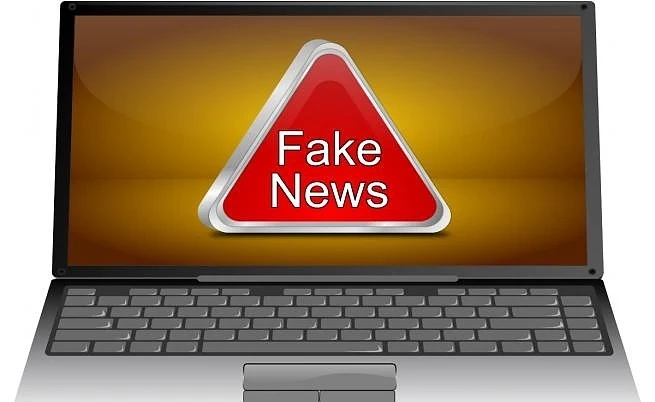 Фалшивите новини имат 70% по-голям шанс да се споделят