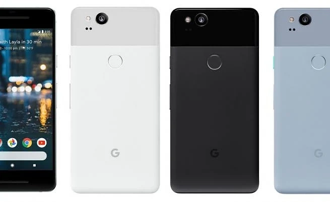 Google добавя визуална търсачка към Android