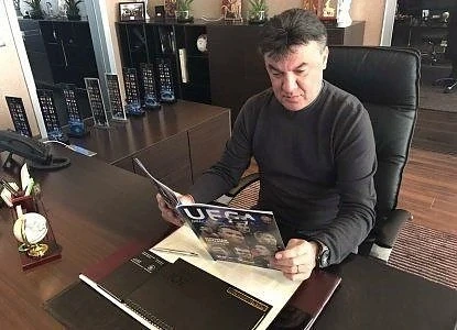 Избират нов шеф на съдиите в сряда